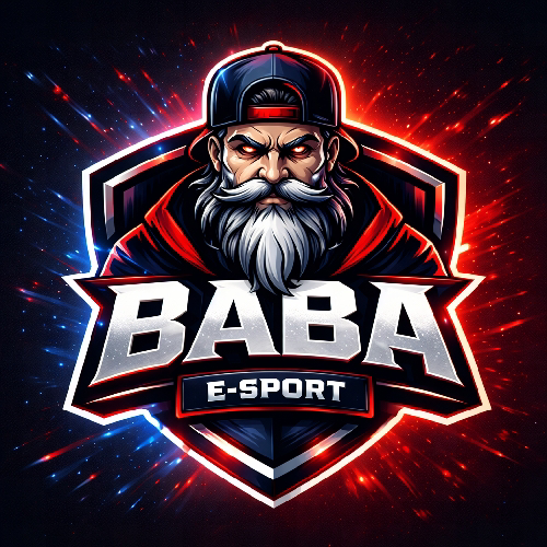 BABA E-SPORTS
