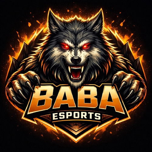 BABA E-SPORTS