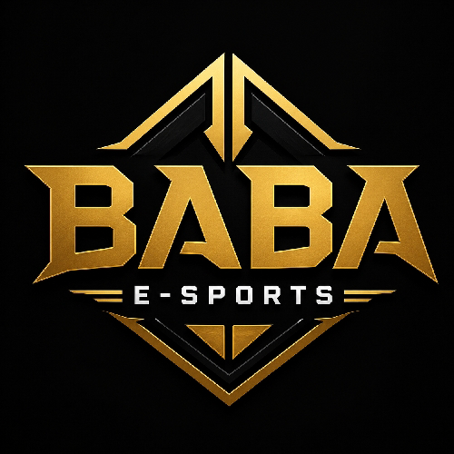 BABA E-SPORTS