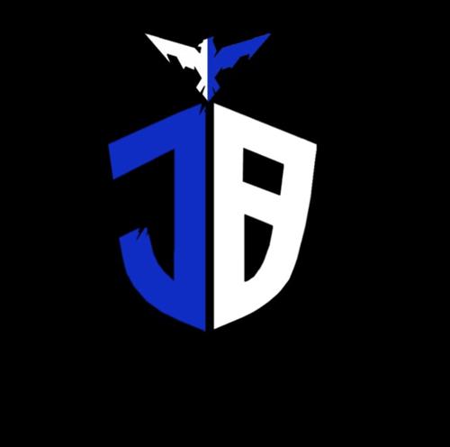 JBLACKKBULLET logo
