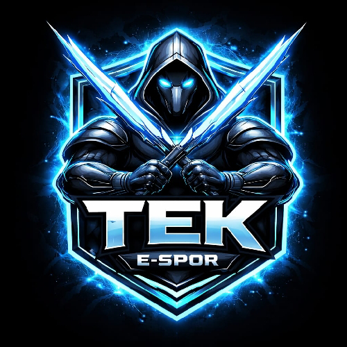 TEKㅤE-SPORTS