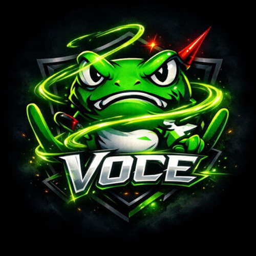 Voce Esport