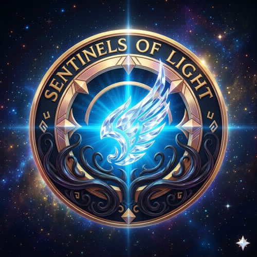 Sentinels of Light