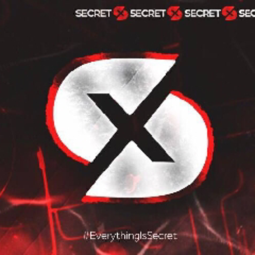 SecretX