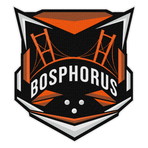 BOSPHORUS ESPORTS logo