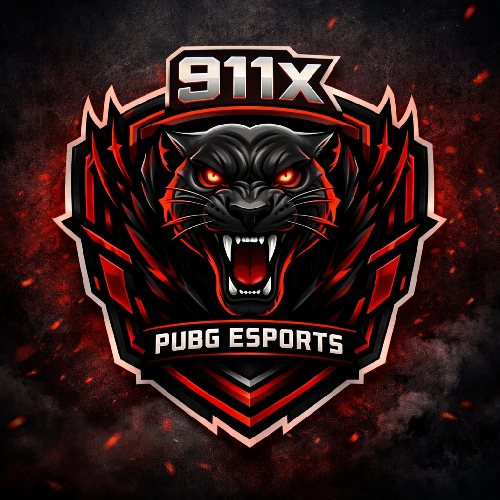 911xESPORTS