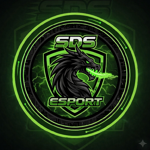 SDS E-sports
