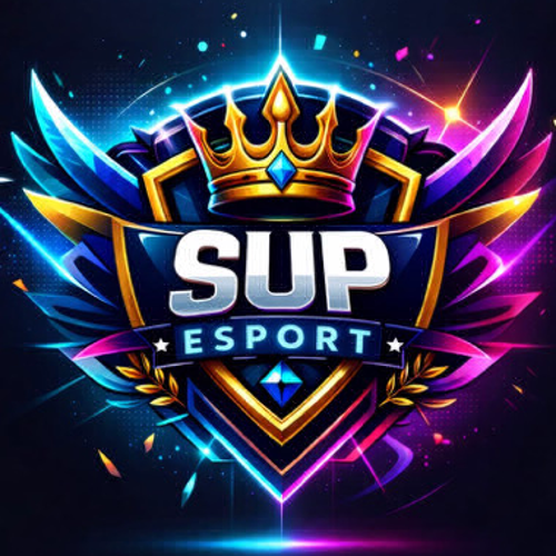 SUP ESPORT