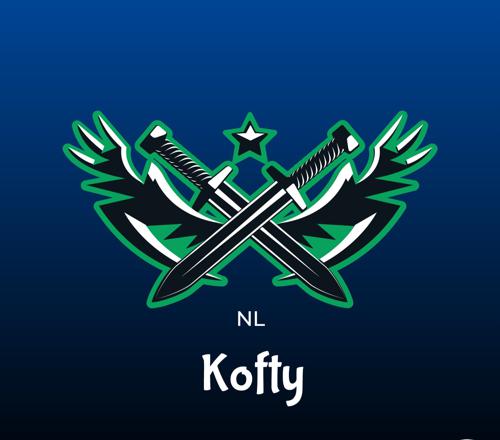 NLKofty logo