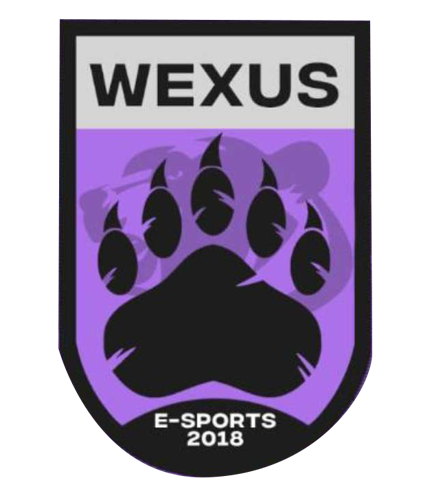 wexusESPORT logo