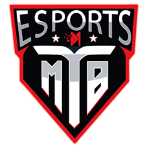 MTB Esports logo