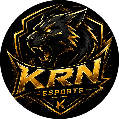 KRnesports