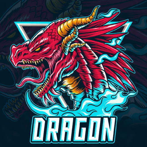 DRAGON ESPOR