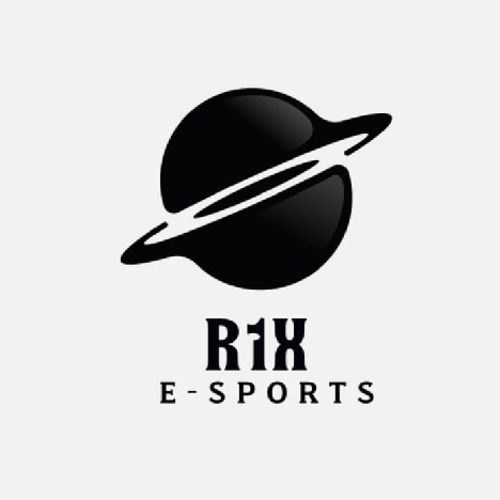 R1x E-SPORT
