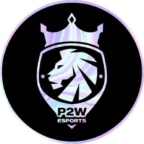 P2W  ESPORTS
