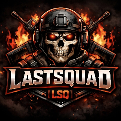 LastSquad