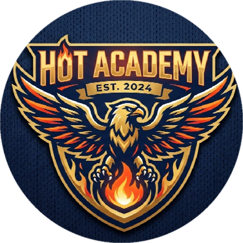 HOT ACADEMY