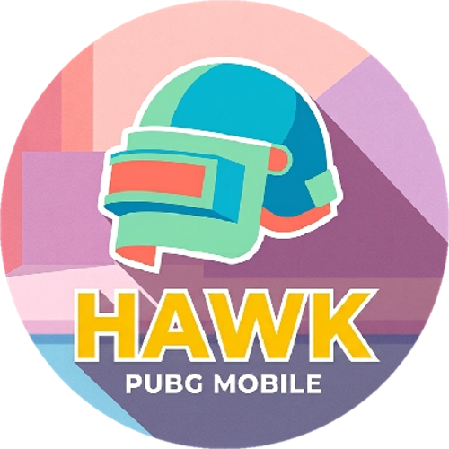 HawkPubgMobile