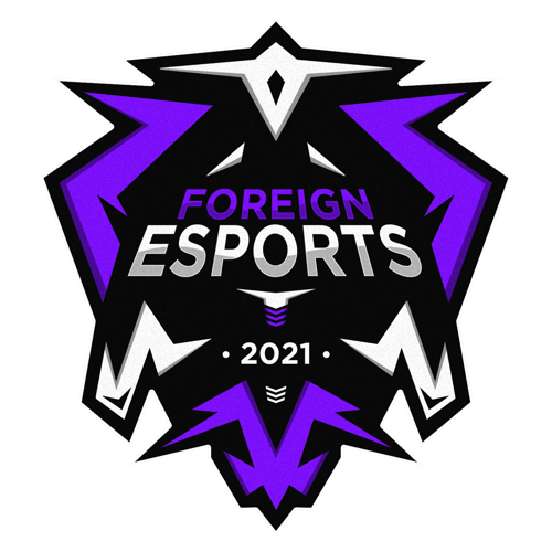 Foreign Esports logo