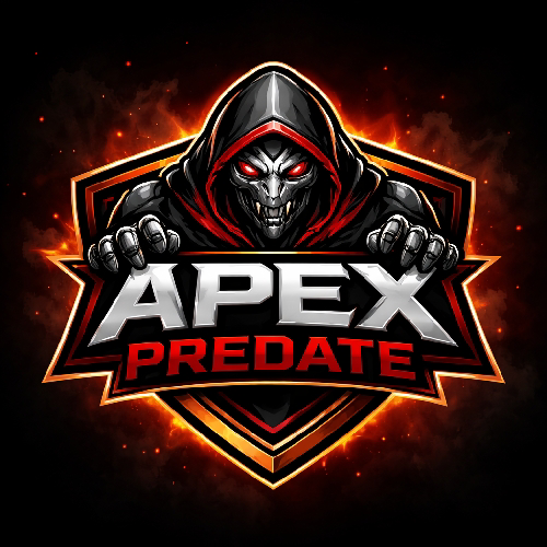 Apex Predate