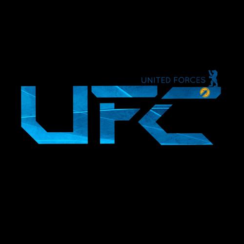 UnitedForces logo