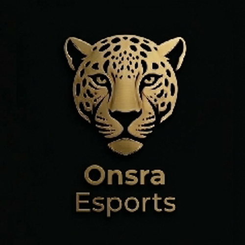 Onsra Esports