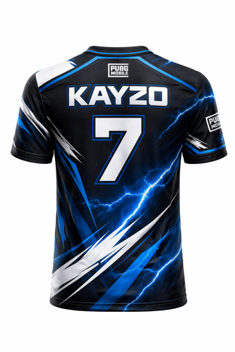 Kayzo e-sport