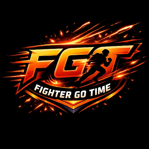 Fighter go time