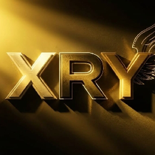 XRY E-SPORTS