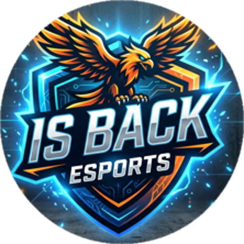 Is Back Esports