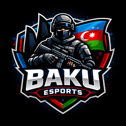 BAKU〆Esports