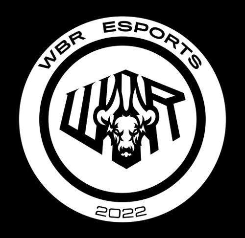 WBR Esports logo