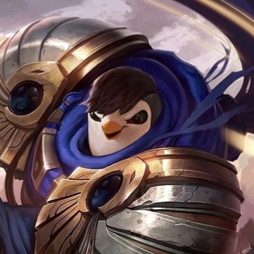 DEMACİA İmparatorluğu