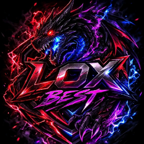LOX Esport