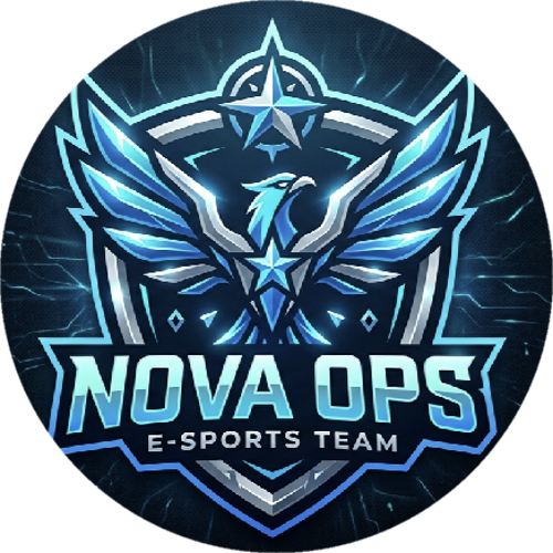 NOVA OPS Esports