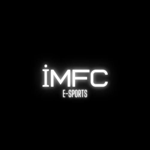 İMFC E-Sports logo