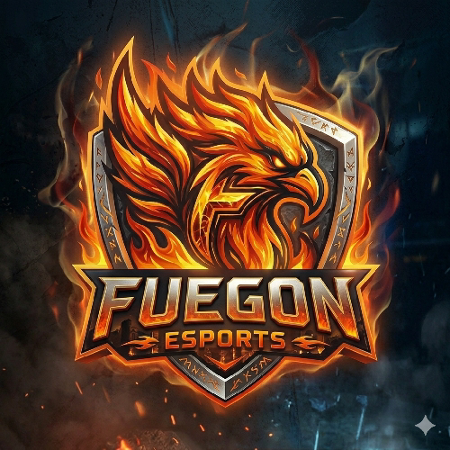 Fuegon Esports
