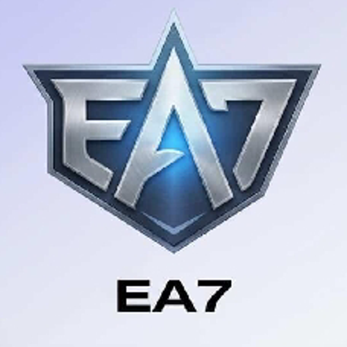 EA7 TEAMM