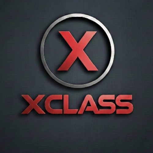 xCLASS