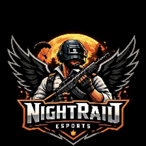 NİGHTRAİD E-SPORTS