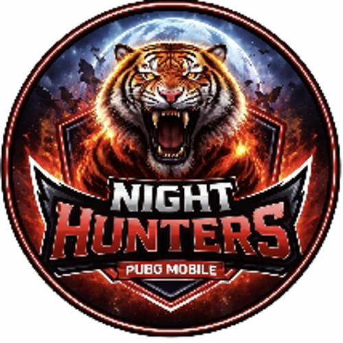 [NİGHT HUNTERS] E-SPORTS