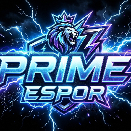 Prime丶ESPOR
