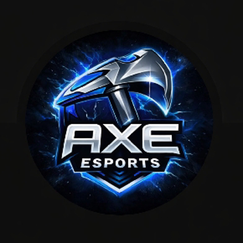 Axe Esportsss