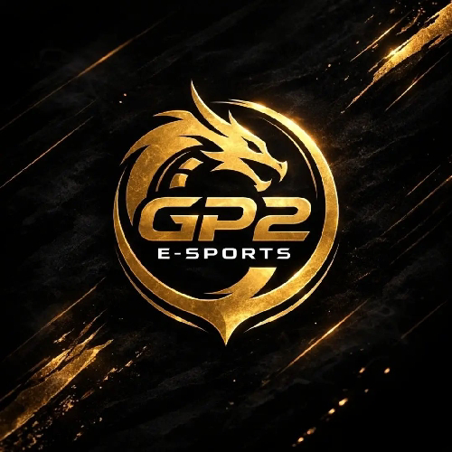 GP2 ESPORTS
