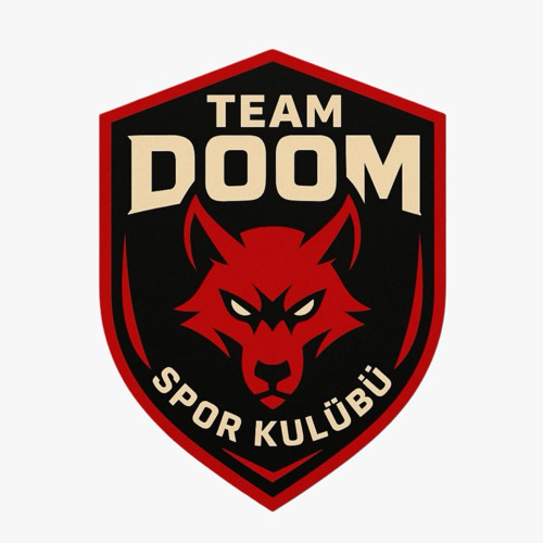 TEAM DOOM SK