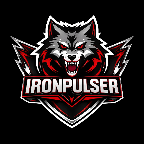 IronPulser