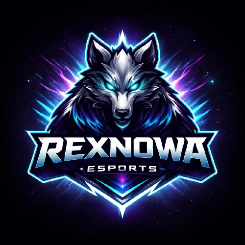 REXNOWA ESPORTSGG