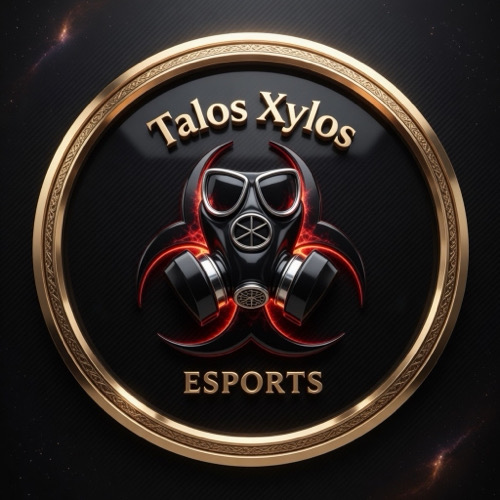 Talos Xylos Esports