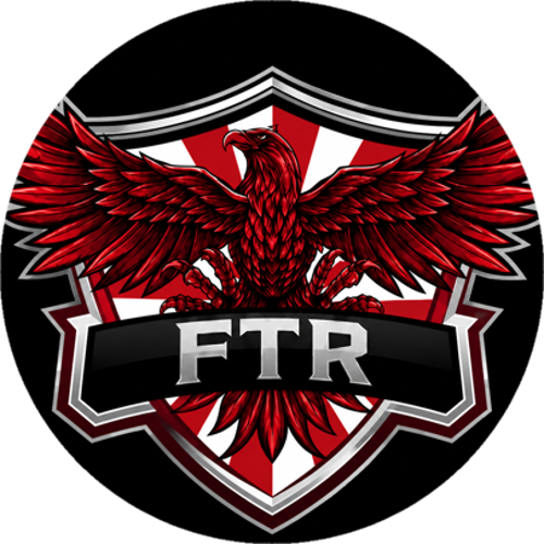 FOR THE RED