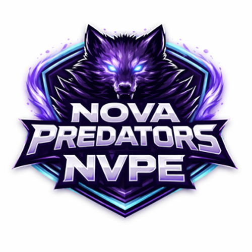 NOVA PREDATORS E-sports